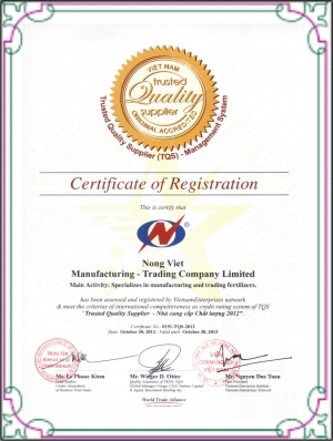NHÀ CUNG CẤP CL